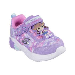 Skechers Skech Squad 302214N-LVMT