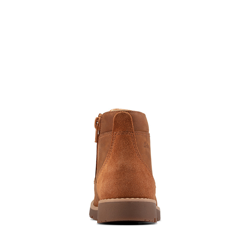 Clarks Heath Lace K Ταμπά