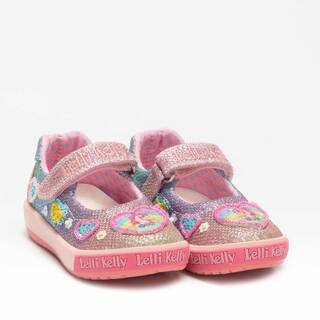 Lelli Kelly UNICORN LKED2024-GX02