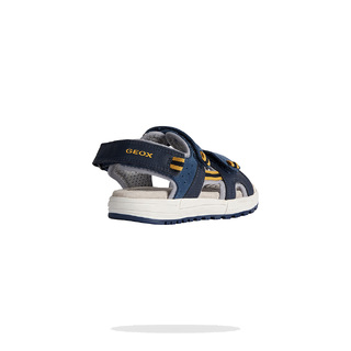Geox J35AVA-C4B2G Blue