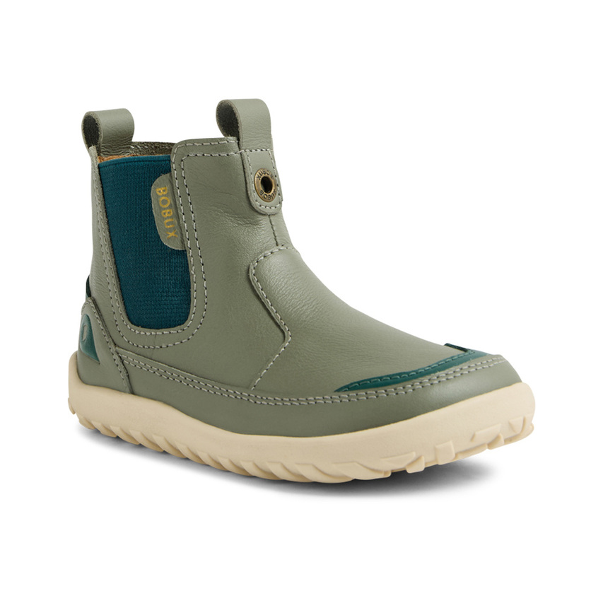 Bobux Trail 10474HY6LE Γκρι  , 28