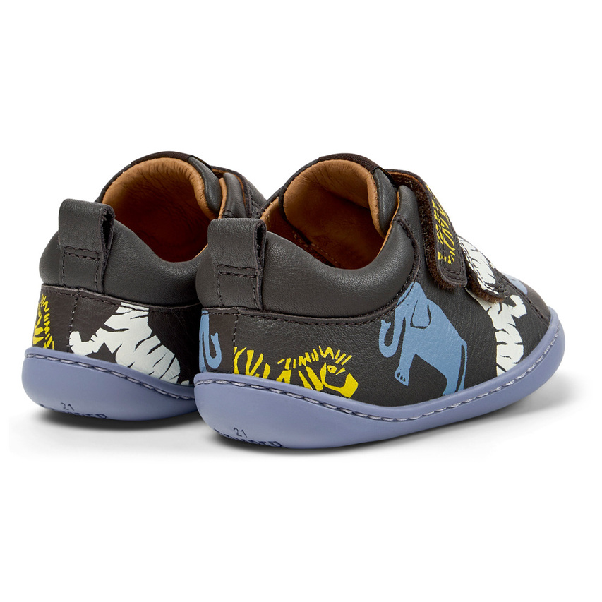 Camper Sella Meteor 800405-050 Πολύχρωμο