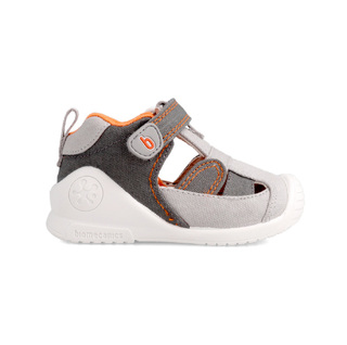 Biomecanics Sneaker 222182-B Gray