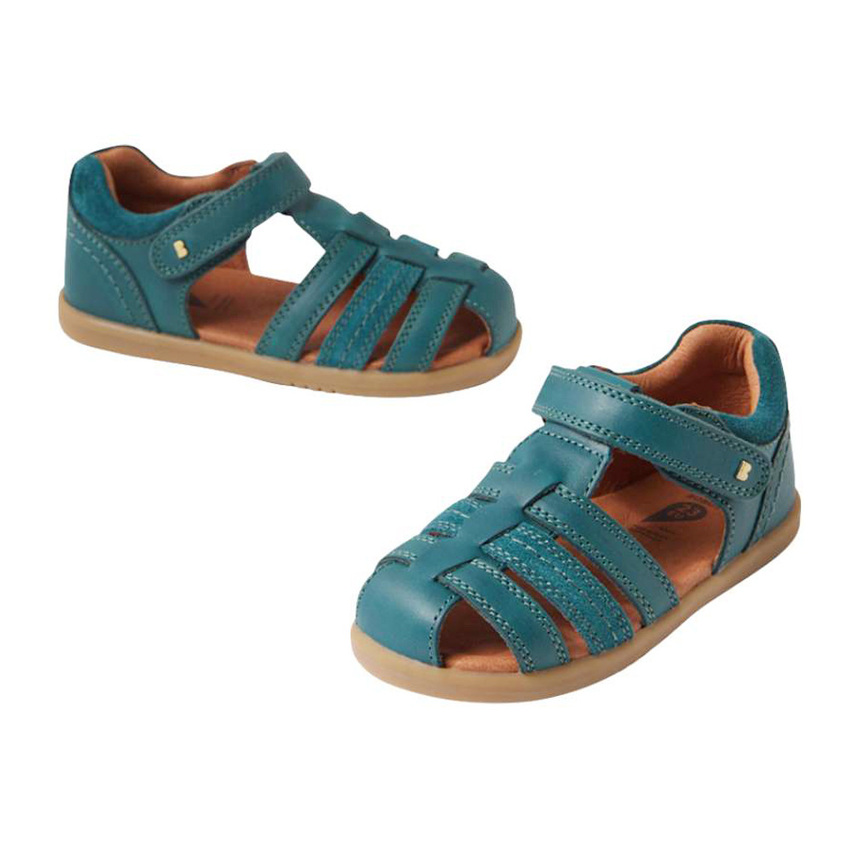 Bobux Roam Sandals BQ10038L45LE Πράσινο, 26
