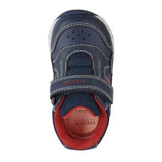 Geox B250RA-C0735 Blue