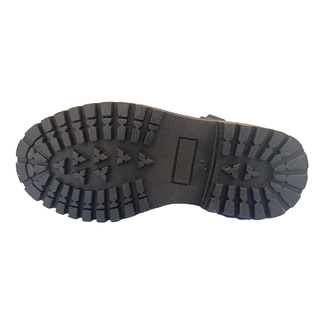 Aby Shoes 676 Μαύρο 