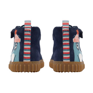 Clarks 26184031 (Cove Kind T.) Μπλε