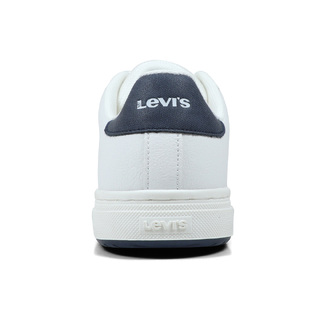 Levi’s Piper VPIP0011S-0122 Λευκό