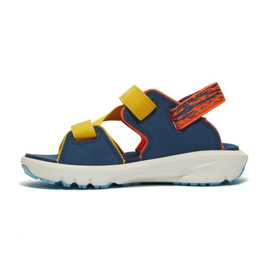 Timberland A6C4PETU Μπλε, 33