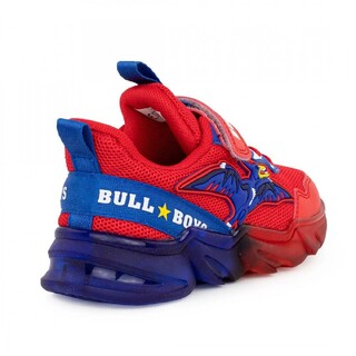 Bull Boys DNAL3364-AD01