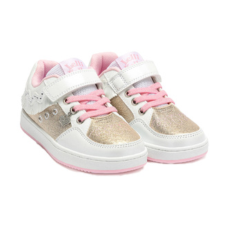 Lelli Kelly Frangetta Mix LKAL8058-BIOR Πολύχρωμο