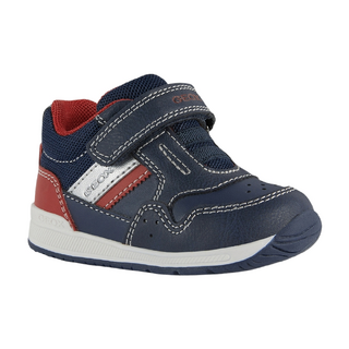 Geox B250RA-C0735 Blue