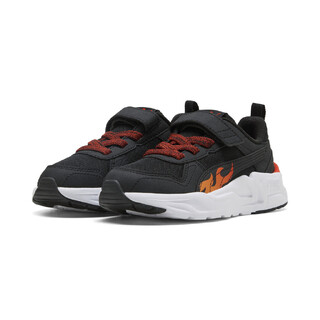Puma Trinity 2 Lite Sparks Ps 407737-01