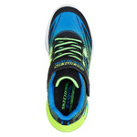 Skechers Flex Glow Ultra 400139L-BBLM