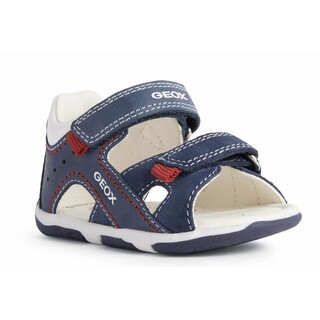 Geox B250XA-C4002 Blue