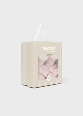 Mayoral 09788-056 Pink