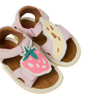 Camper Twins 800669-002 Ροζ