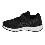 Asics Patriot 10 PS 1014A026-001 Μαύρο