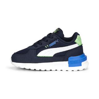 Puma Graviton Ps 381989-16