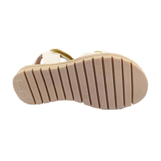 Aby Shoes 444-010 White