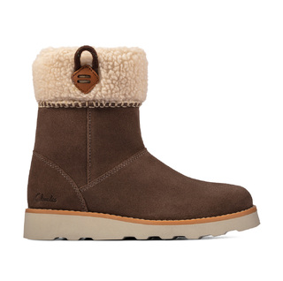 Clarks Crown Loop K Coffee