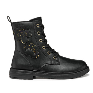 Geox J569QJ-C9999 Black