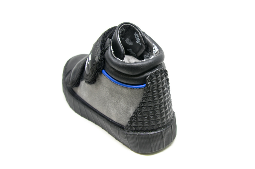 Replay Gray Boot (JV220002S)