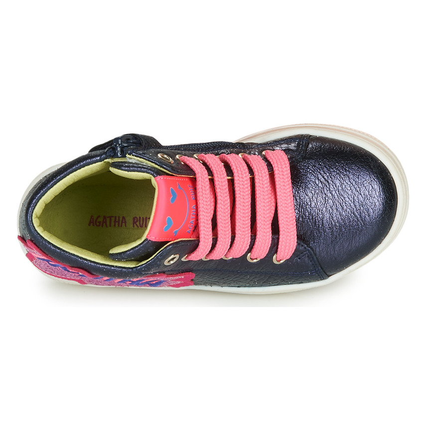Agatha Ruiz De La Prada 201941 Μπλε (Τιμές Ανά Μεγέθη)