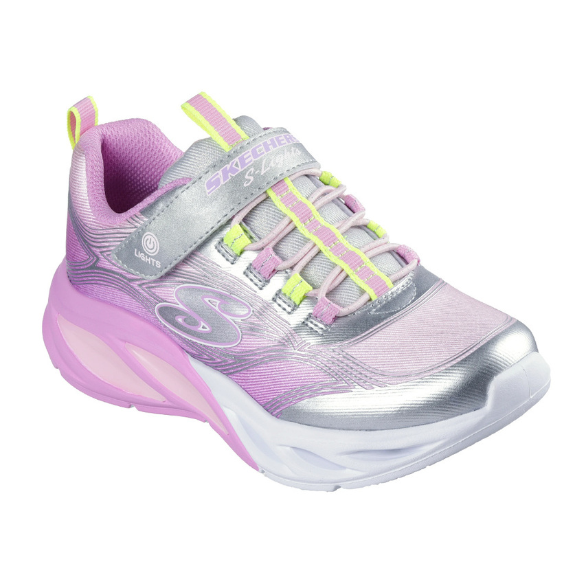 Skechers Cosmic Glow 303712L-SMLT, 34