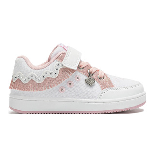 Lelli Kelly Frangetta Mix LKAL8056-BI01 Λευκό