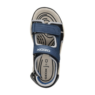 Geox J450RA-C4189 Μπλε