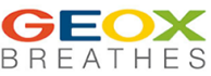 geox logo