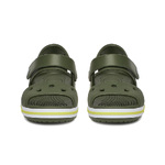 CROCS 211054-309 Πράσινο, C12(29/30)