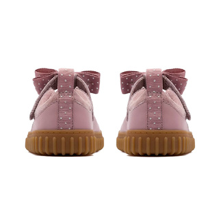Clarks Cove Bow Τ. (26183914) Pink
