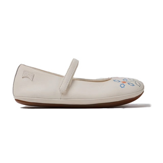 Camper Twins 800486 Λευκό