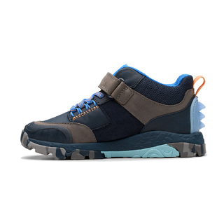 Clarks Steggy 2 Glow K (26179017) Μπλε