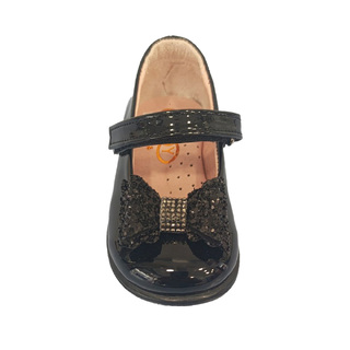 Aby Shoes 504 Black