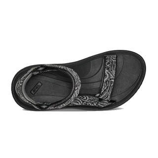 Teva 1019390Y-LDGG Μαύρο