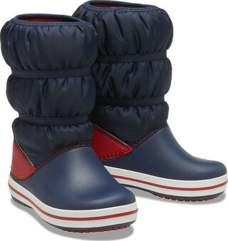 CROCS βροχής 206550-485 Blue