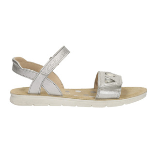 Clarks Mimo Magic 26117470 Silver