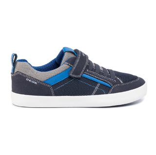 Geox Casual J02A7E-4226 Blue