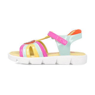 Agatha Ruiz De la Prada 242972-A Πολύχρωμο
