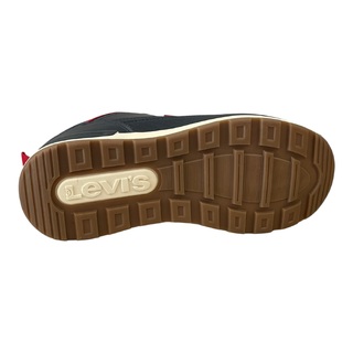 Levis Ascot Refresh VASC0111S-0040 Blue