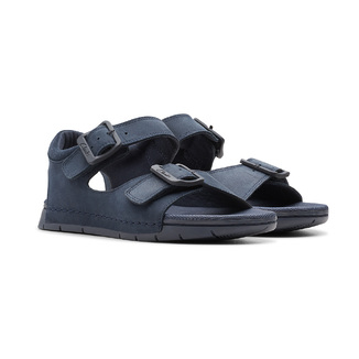 Clarks Baha Beach K 26176445 Μπλε