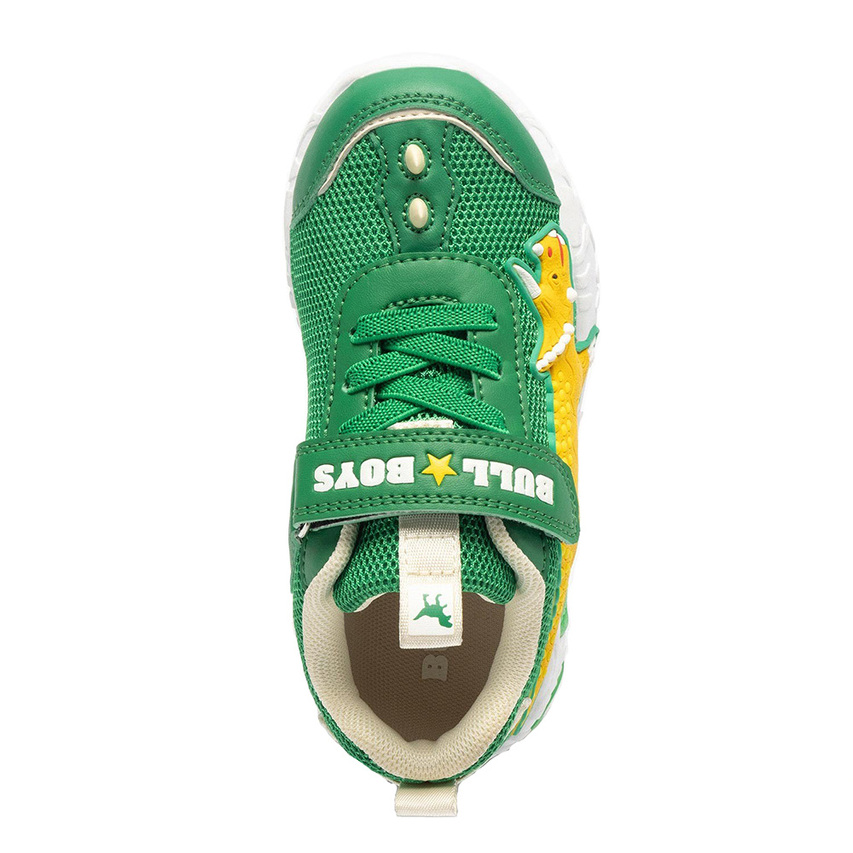 Bull Boys DNAL4510-VE40