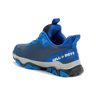 Bull Boys DNAL4556A00-BL01