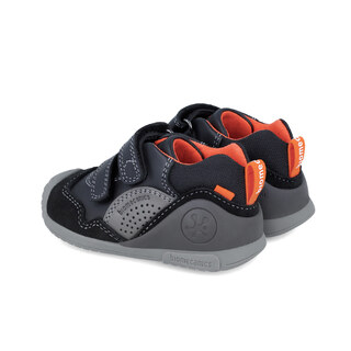 Biomecanics 241120-A054 Black