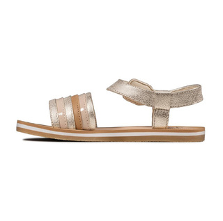 Clarks Finch Stride 26149440 Χρυσό