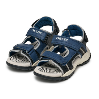 Geox J450RA-C4189 Μπλε
