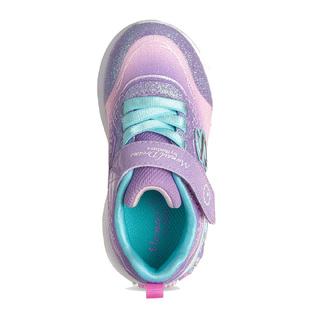 Skechers Mermaid Lights 303061N-LVMT